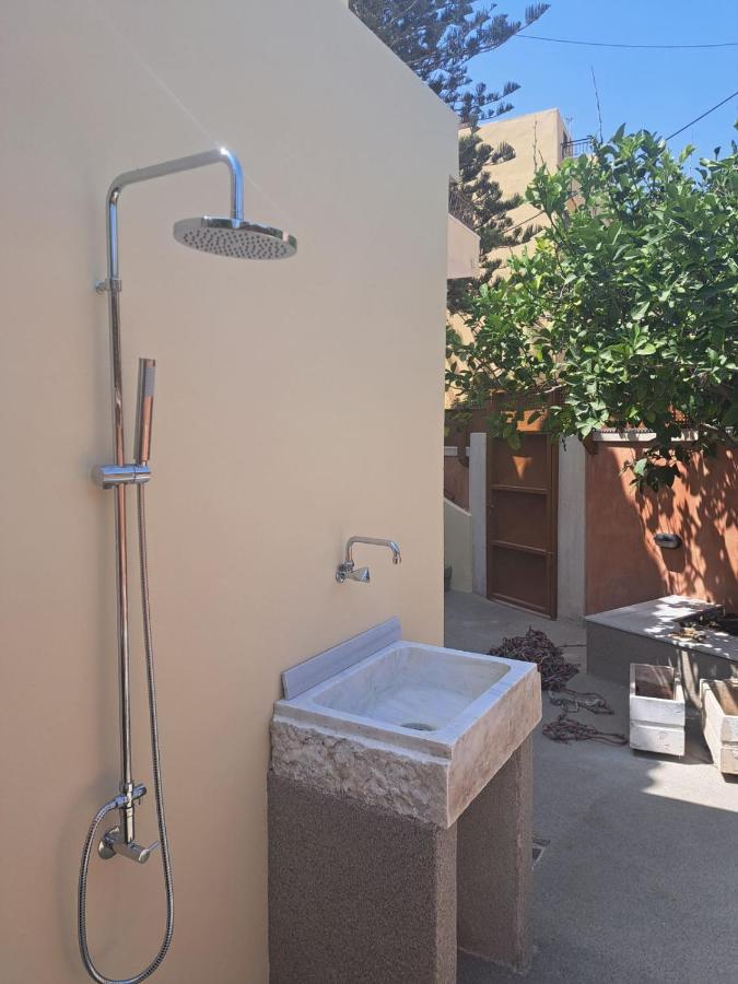 Apartment Castle Luxury Chios Town