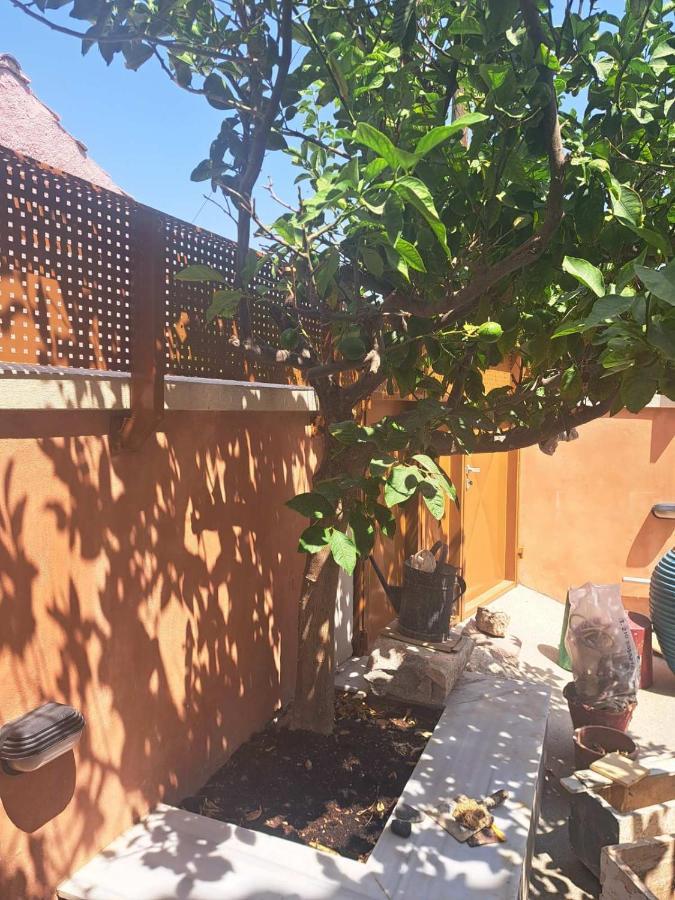 Apartment Castle Luxury Chios Town