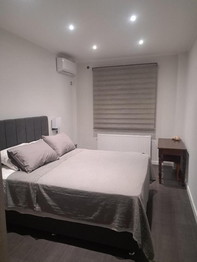Castle Luxury Apartment Chios Town