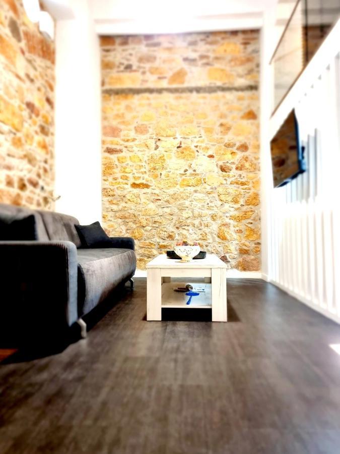Apartment Castle Luxury