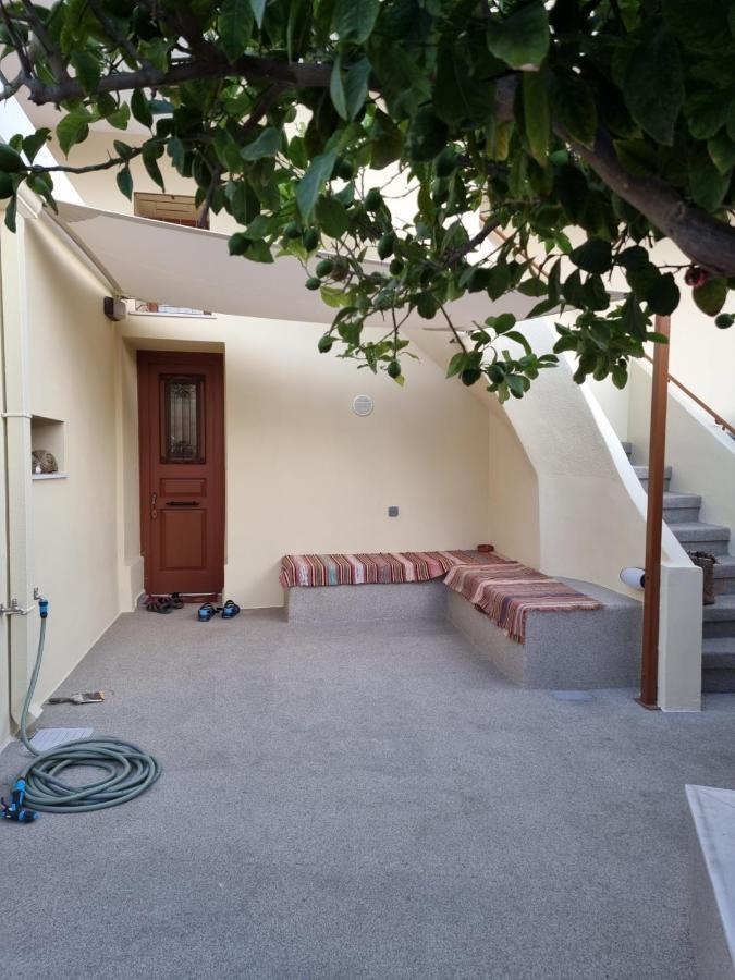 Castle Luxury Apartment Chios Town