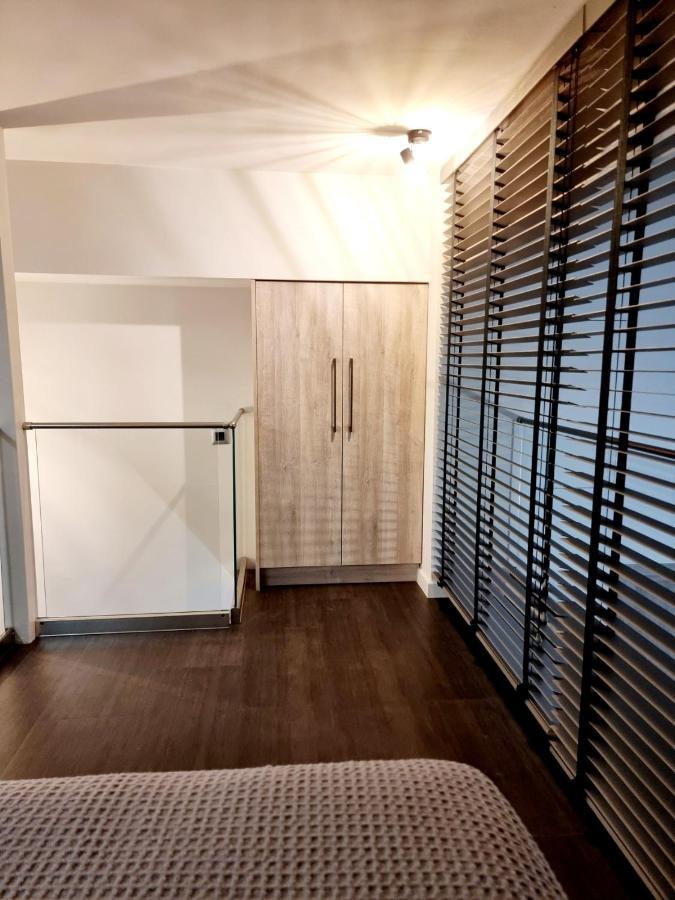 Apartment Castle Luxury *
