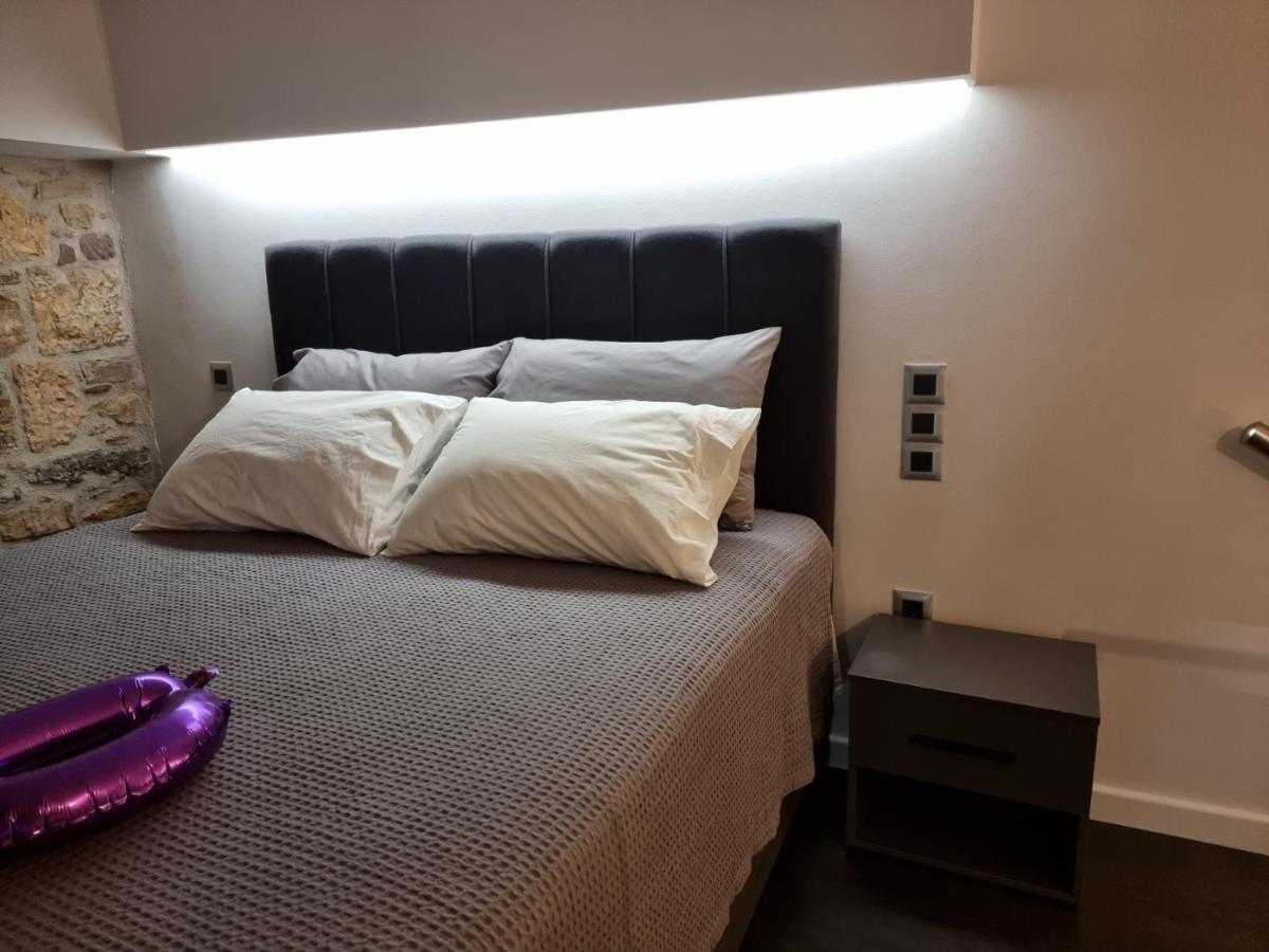 Apartment Castle Luxury *