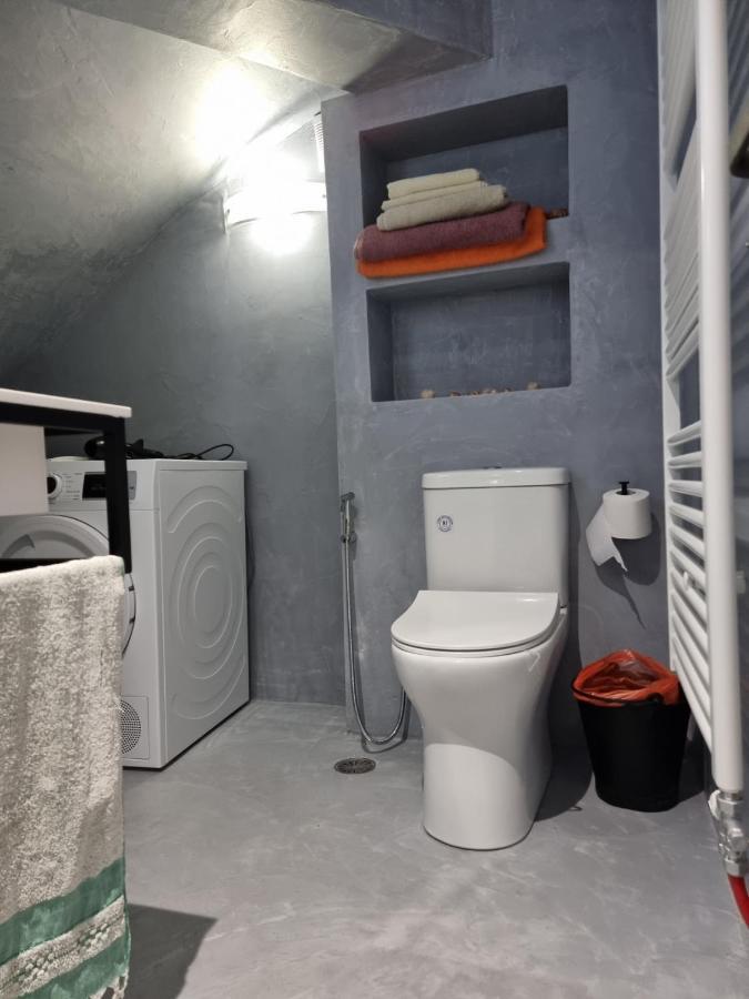 Castle Luxury Apartment
