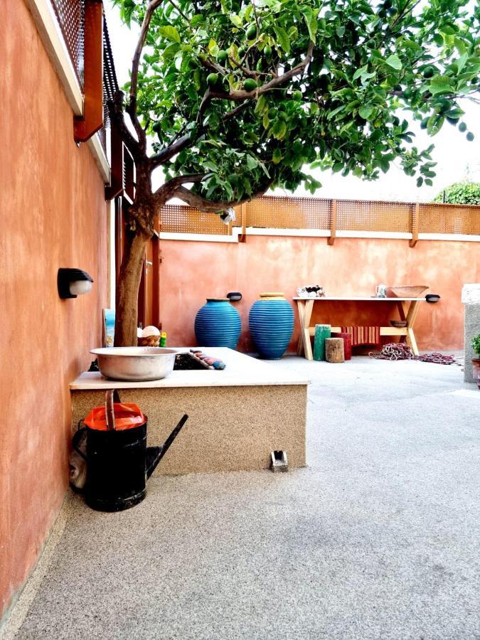 Apartment Castle Luxury Chios Town