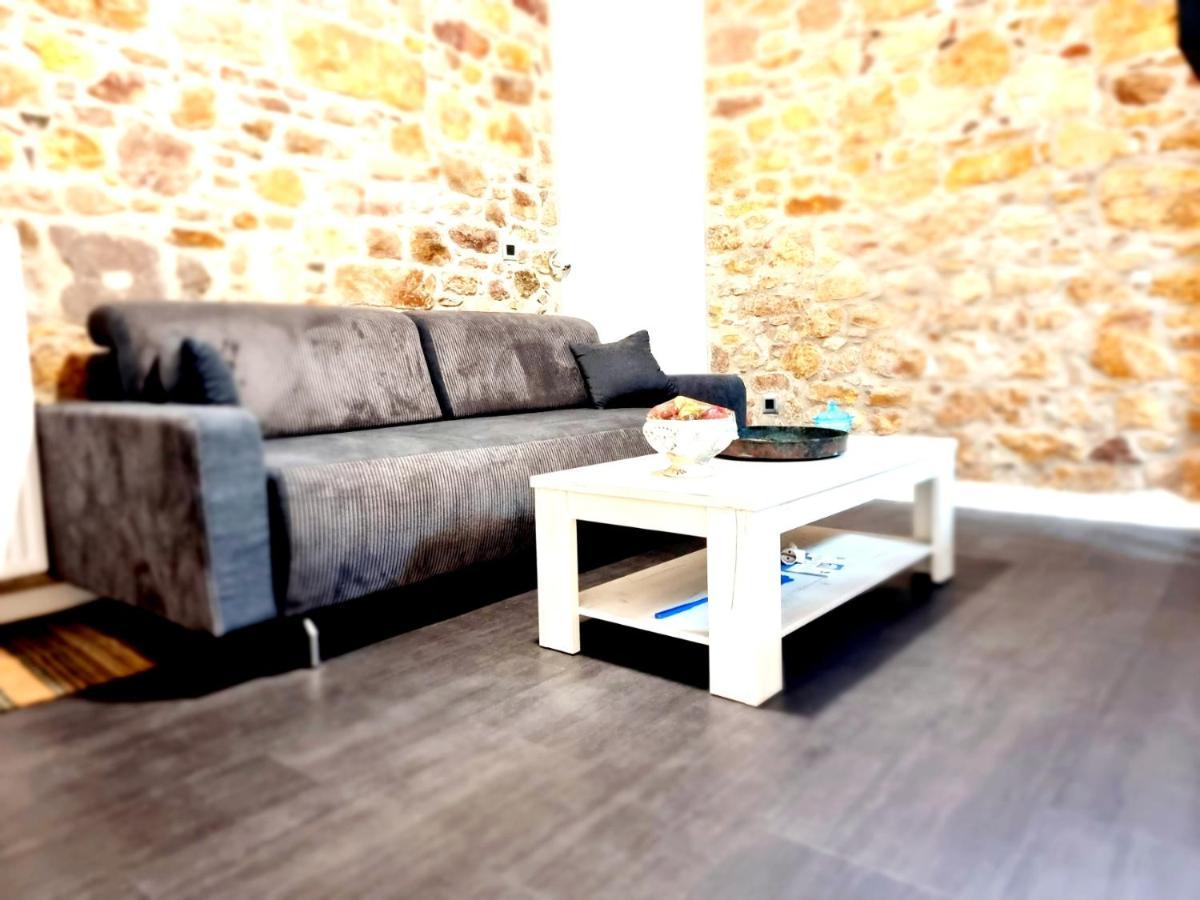 Castle Luxury Chios Town
