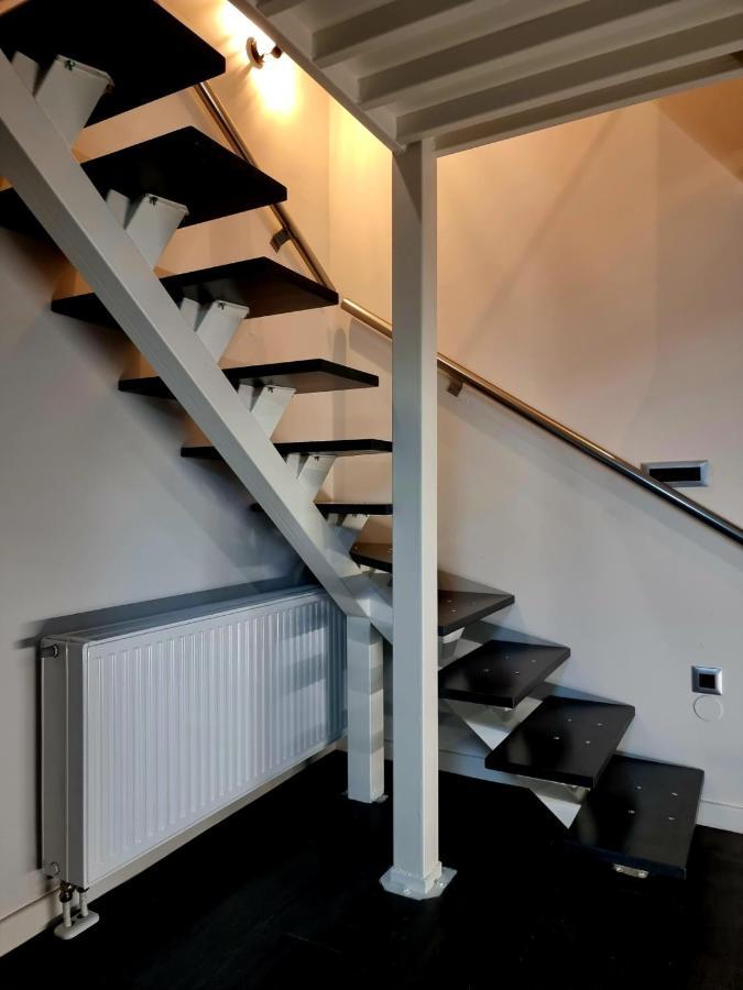 Castle Luxury Apartment