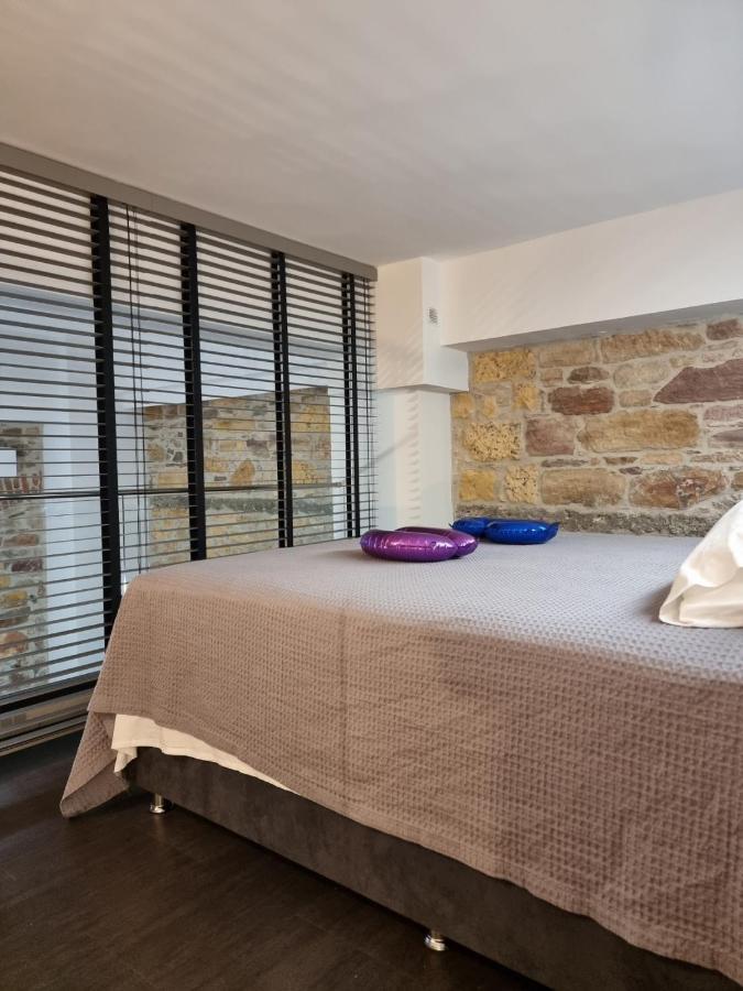 Castle Luxury Apartment