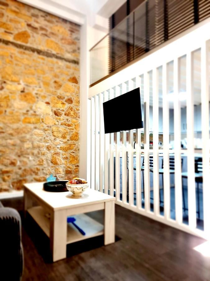 Castle Luxury Apartment Chios Town