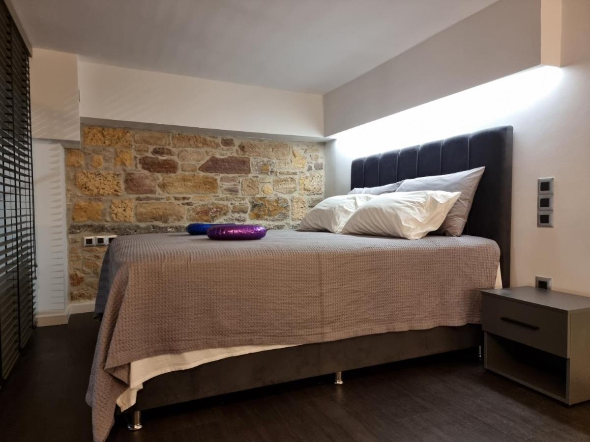 Castle Luxury Apartment Chios Town