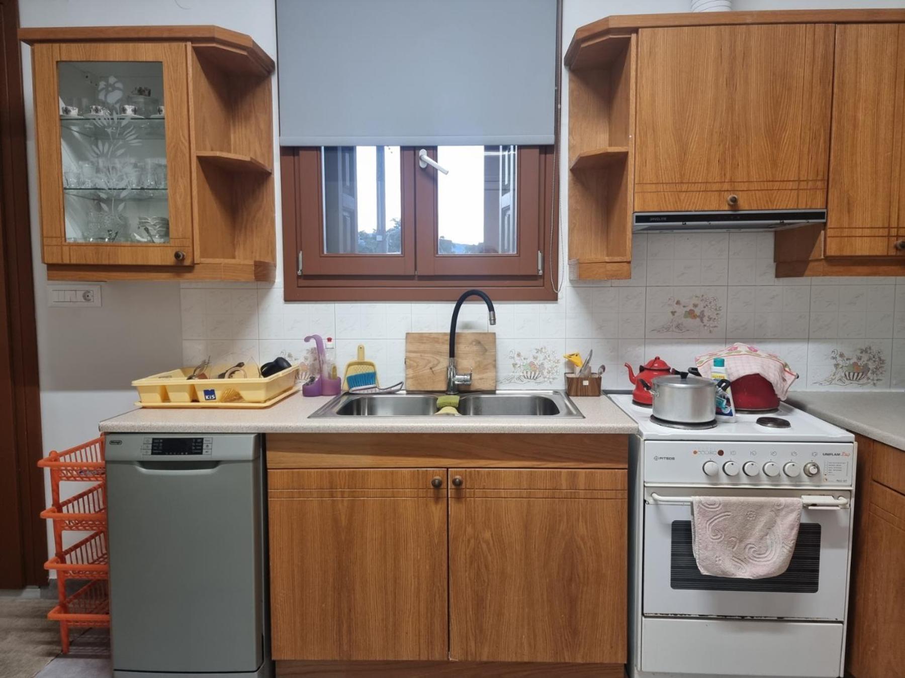 Apartment Castle Luxury Chios Town