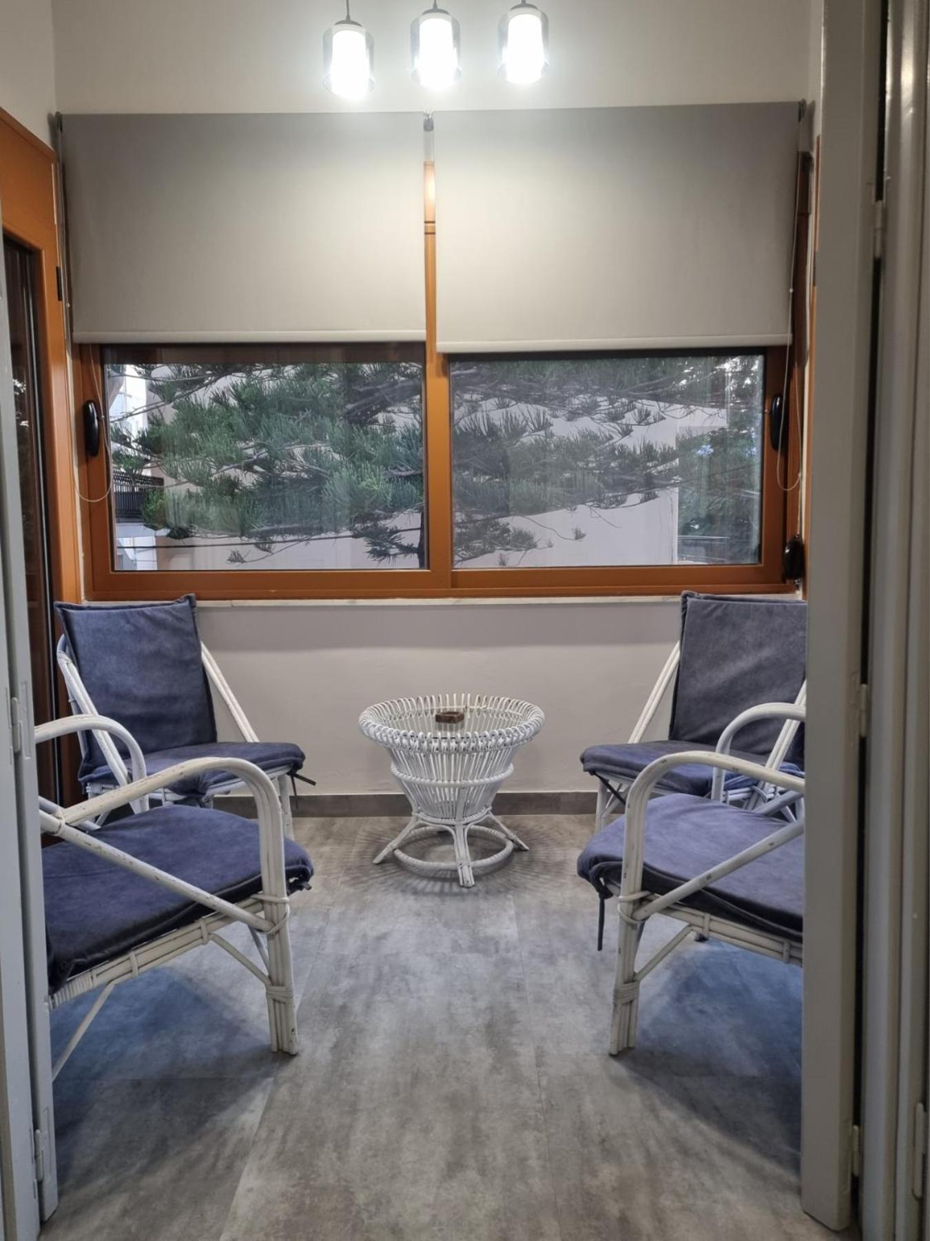 Castle Luxury Apartment Chios Town