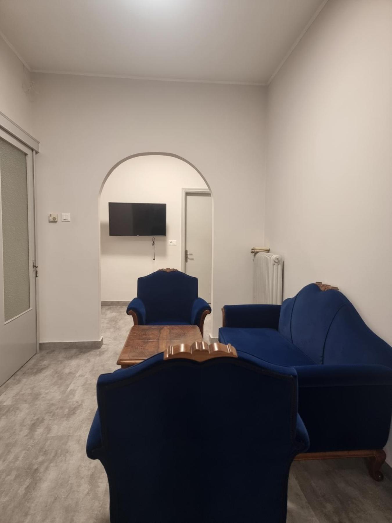 Castle Luxury