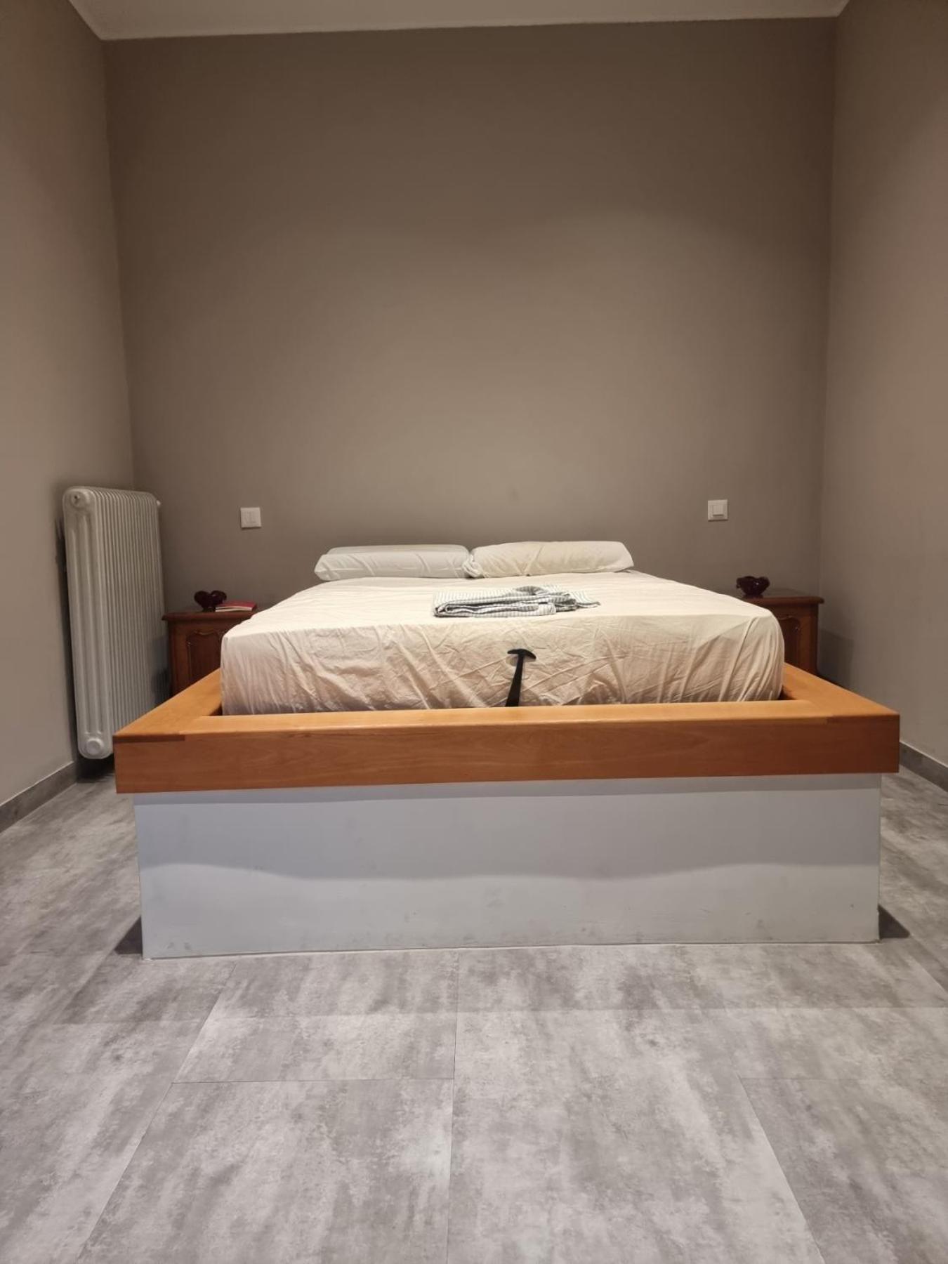 Apartment Castle Luxury
